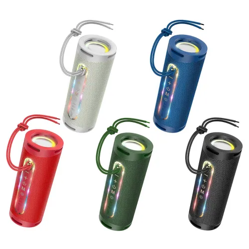 Hoco HC9 Dazzling Pulse Sports Bluetooth Speaker